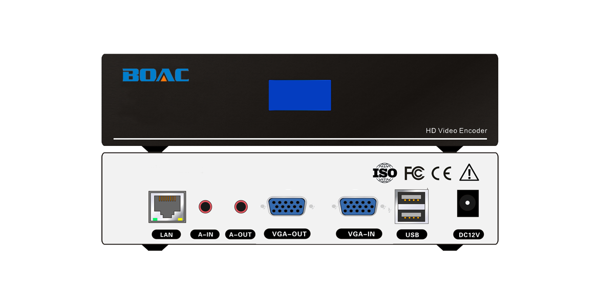 2K坐席VGA輸入節(jié)點(diǎn)