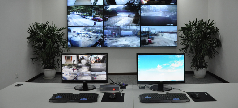 網(wǎng)絡(luò)監(jiān)控系統(tǒng)