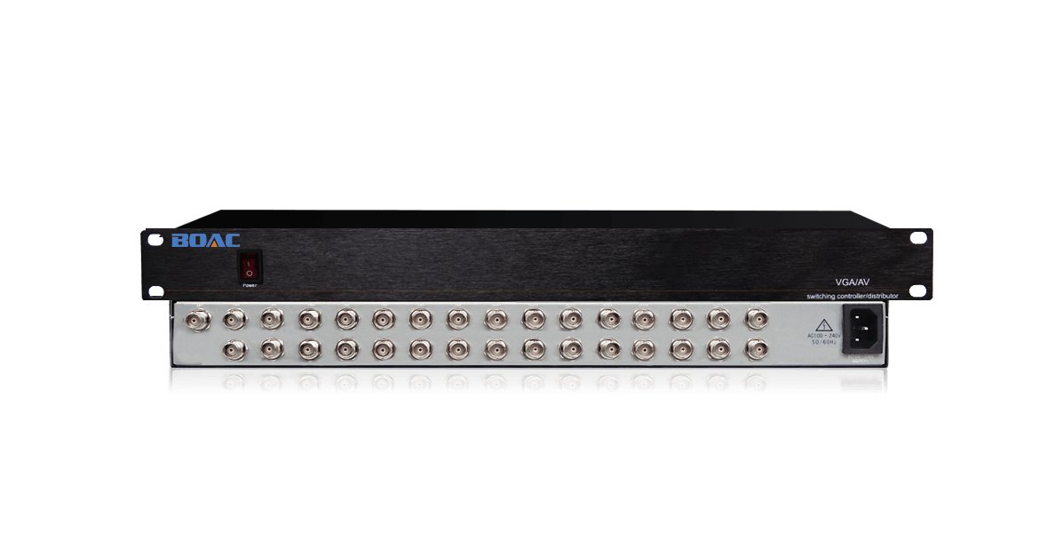 1進32出SDI分配器